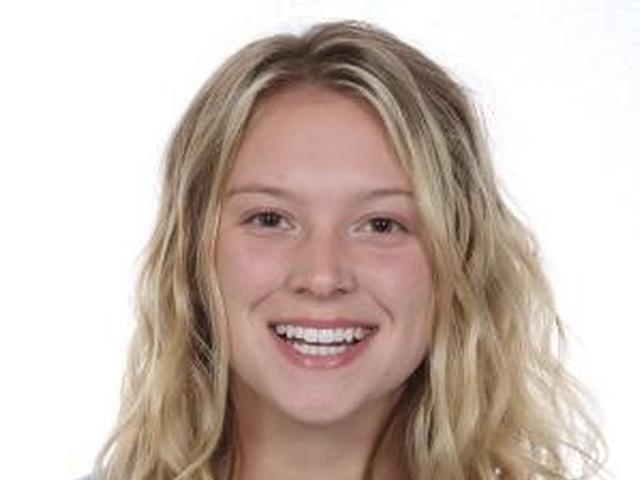 Sadie Walker
